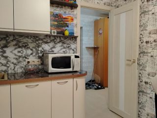 Продается 2 комн. квартира с индивидуальным отоплением с мебелью с газовым отоплением фото 4 Ступино