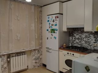 Продается 2 комн. квартира с индивидуальным отоплением с мебелью с газовым отоплением фото 5 Ступино