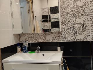 Продается 2 комн. квартира с индивидуальным отоплением с мебелью с газовым отоплением фото 9 Ступино