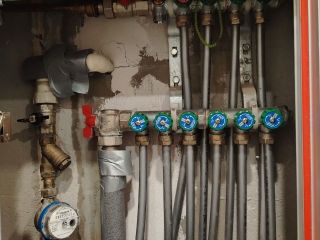 Продается 2 комн. квартира с индивидуальным отоплением с мебелью с газовым отоплением фото 10 Ступино