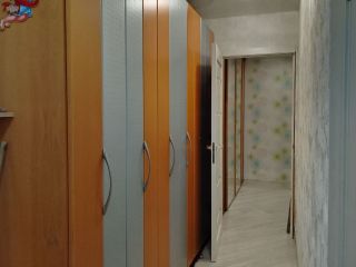 Продается 2 комн. квартира с индивидуальным отоплением с мебелью с газовым отоплением фото 12 Ступино