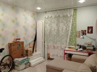 Продается 2 комн. квартира с индивидуальным отоплением с мебелью с газовым отоплением фото 15 Ступино