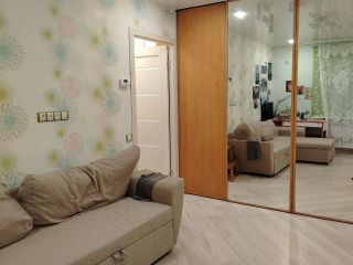 Продается 2 комн. квартира с индивидуальным отоплением с мебелью с газовым отоплением фото 16 Ступино