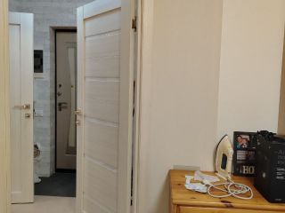 Продается 2 комн. квартира с индивидуальным отоплением с мебелью с газовым отоплением фото 17 Ступино