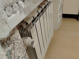 Продается 2 комн. квартира с индивидуальным отоплением с мебелью с газовым отоплением фото 20 Ступино