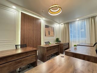 Сдается офис панорамные окна отдельный вход фото Москва