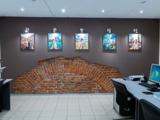 Сдается офисное помещение фото Москва