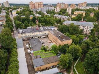 Продается нежилое помещение на первой линии фото 2 Ивантеевка