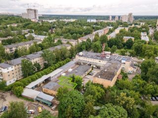 Продается нежилое помещение на первой линии фото 4 Ивантеевка