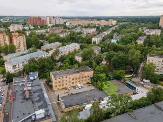 Продается нежилое помещение на первой линии фото 5 Ивантеевка