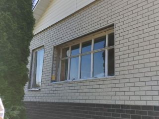 Продам кирпичный дом отличное место металлический фото Спасск-Рязанский