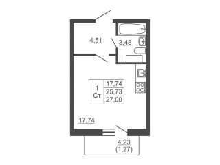 Продается студия фото Всеволожск
