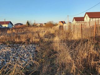 Продаю земельный участок рядом асфальт с коммуникациями фото 2 Тосно