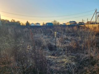 Продаю земельный участок рядом асфальт с коммуникациями фото 10 Тосно