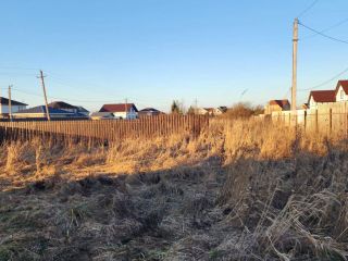 Продаю земельный участок рядом асфальт с коммуникациями фото 11 Тосно