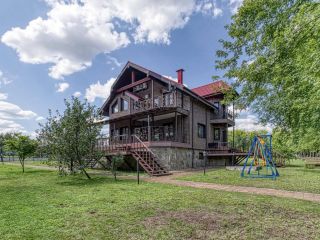 Продается деревянный дом отдельно стоящий под личное подсобное хозяйство фото Малоярославец