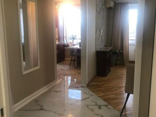 Сдается 1 комнатная квартира с мебелью на длительный срок фото 3 Москва