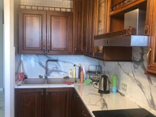 Сдается 1 комнатная квартира с мебелью на длительный срок фото 4 Москва