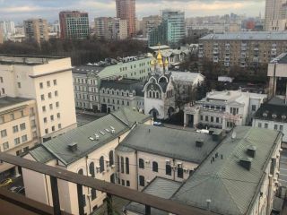 Сдается 1 комнатная квартира с мебелью на длительный срок фото 9 Москва