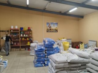 Сдается нежилое помещение с коммуникациями свободного назначения фото Озёры