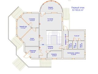 Продается монолитный коттедж рассрочка фото 38 Тосно