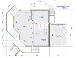 Продается монолитный коттедж рассрочка фото 39 Тосно