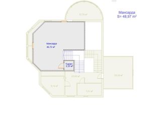 Продается монолитный коттедж рассрочка фото 41 Тосно