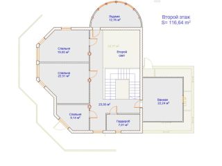 Продается монолитный коттедж рассрочка фото 42 Тосно