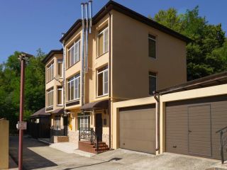 Продам блочный дом видеонаблюдение фото 2 Туапсе