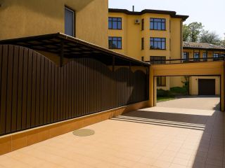 Продам блочный дом видеонаблюдение фото 7 Туапсе