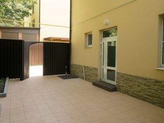 Продам блочный дом видеонаблюдение фото 9 Туапсе