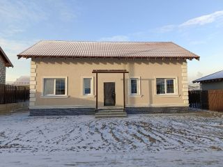 Продаю блочный коттедж под индивидуальное жилищное строительство асфальтная дорога фото 2 Балашиха