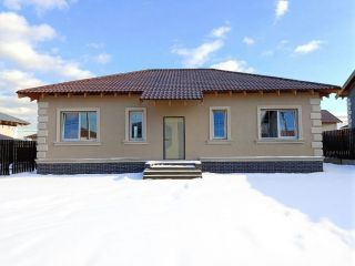 Продается блочный коттедж под индивидуальное жилищное строительство рядом асфальт фото 2 Балашиха