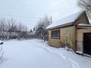 Продам деревянный дом с плодоносящим садом документы готовы фото 2 Тюмень