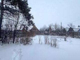 Продам деревянный дом с плодоносящим садом документы готовы фото 4 Тюмень