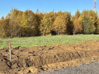 Продается участок земли асфальтная дорога фото Всеволожск