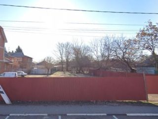 Продаю земельный участок в центре города фото Тимашёвск