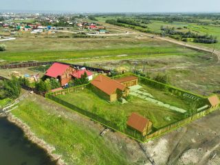 Продаю помещение свободного назначения под индивидуальное жилищное строительство фото 4 Село Сырдах