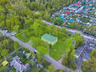 Продается нежилое помещение фото Электросталь