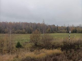 Продаю зем участок фото Руза