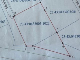 Продам зем участок кирпичный электричество подведено фото Краснодар
