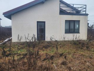 Продам блочный коттедж фото 6 Тосно