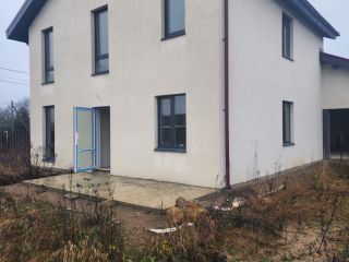 Продам блочный коттедж фото 7 Тосно