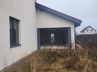 Продам блочный коттедж фото 8 Тосно