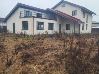 Продам блочный коттедж фото 12 Тосно