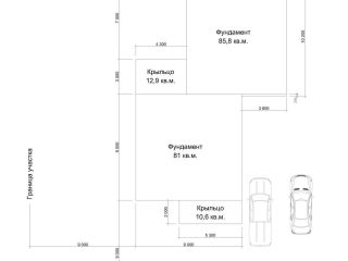 Продам блочный коттедж фото 20 Тосно