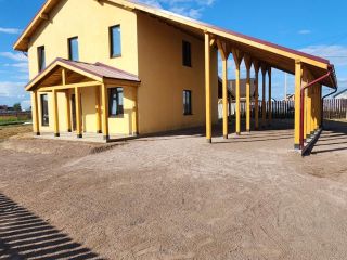 Продаю блочный коттедж рядом асфальт фото 6 Тосно