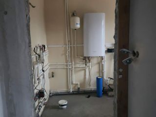 Продаю блочный коттедж рядом асфальт фото 18 Тосно