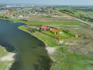 Продаю нежилое помещение под индивидуальное жилищное строительство фото Село Сырдах