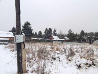 Продается земельный участок видеонаблюдение своя скважина фото 7 Шатура